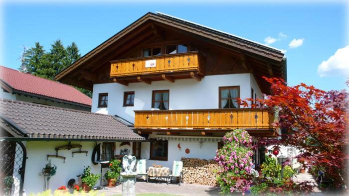 Appartement Regina à Garmisch-Partenkirchen Extérieur photo