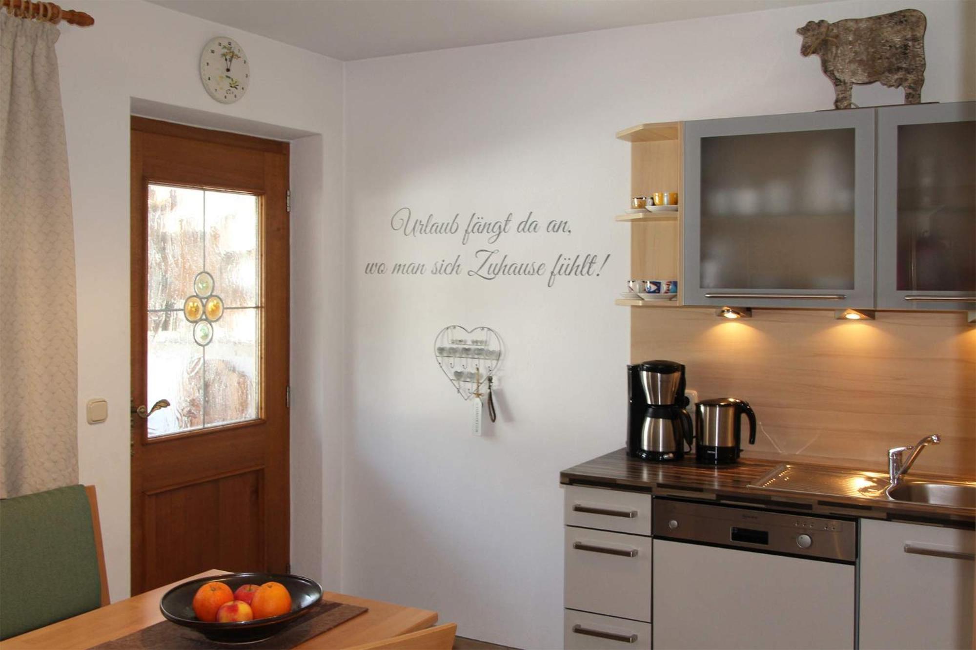 Appartement Regina à Garmisch-Partenkirchen Extérieur photo