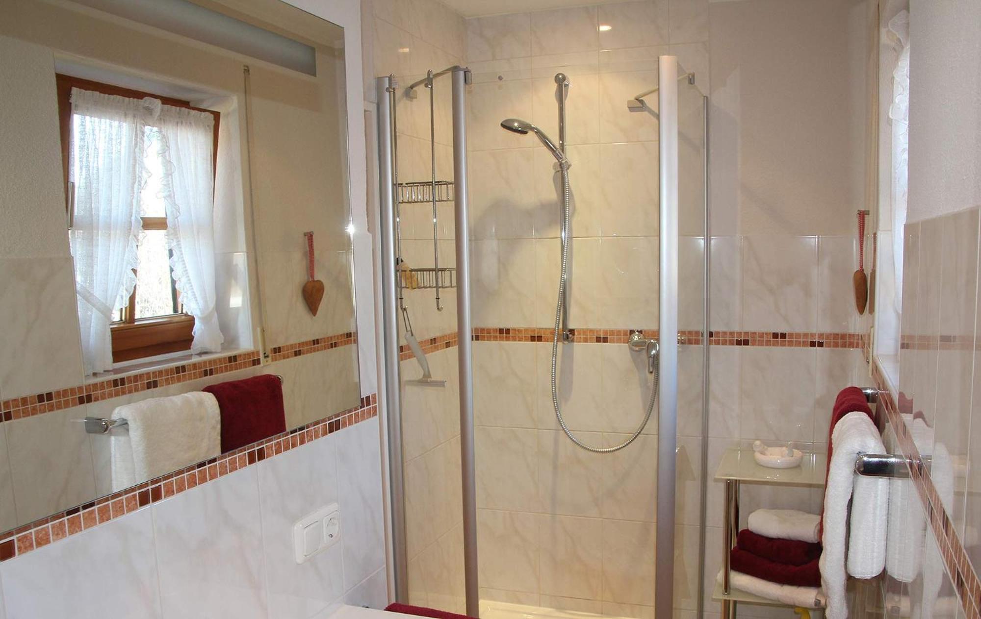 Appartement Regina à Garmisch-Partenkirchen Extérieur photo