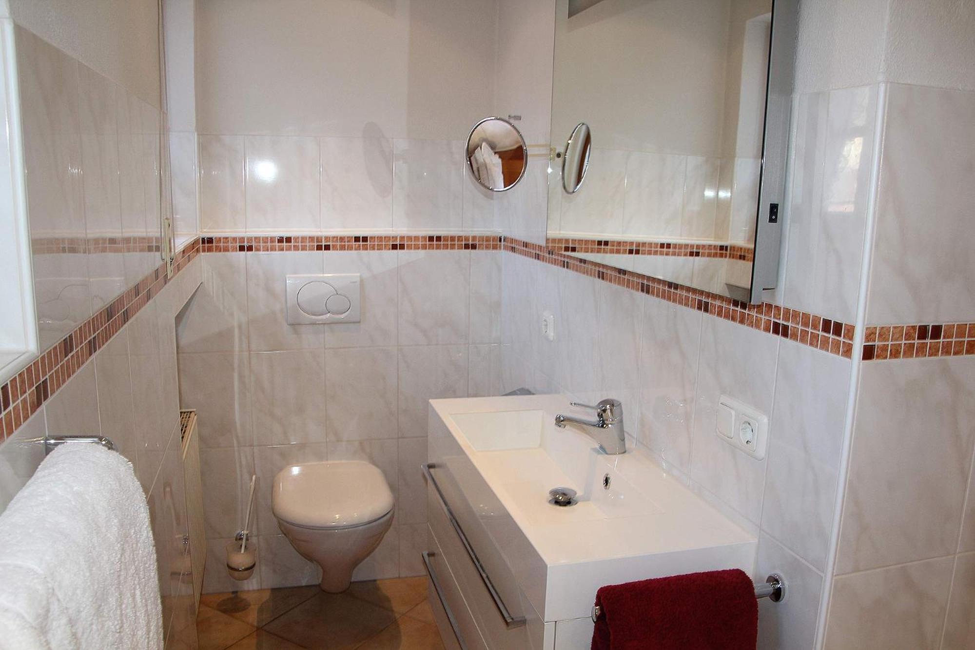 Appartement Regina à Garmisch-Partenkirchen Extérieur photo